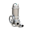 15hp electric Submersible stainless steel pump for sea water